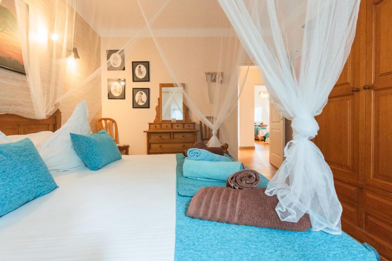 Villa Dolce Vita Puerto Colom Exterior foto