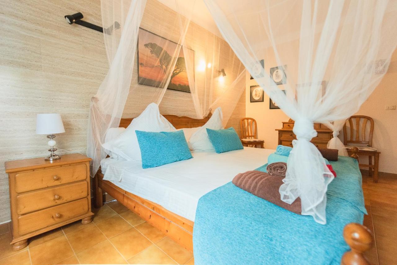Villa Dolce Vita Puerto Colom Exterior foto